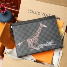 LV Clutch Bags